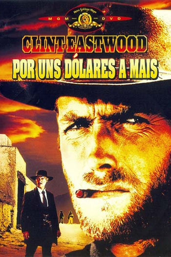  de Filme Por uns Dólares a Mais (1965)