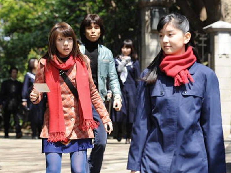 Foto 1 de Time Traveller