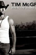 Tim McGraw: When the Stars Go Blue (Tim McGraw: When the Stars Go Blue)