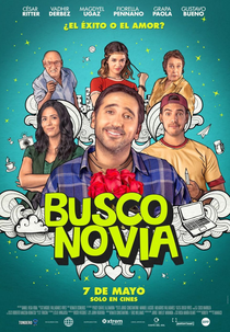 Busco Namorada (Busco Novia)