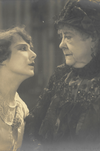  de Filme Die Geliebte (1927)