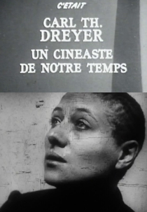 Carl Th. Dreyer (Cinéastes de notre temps: Carl Th. Dreyer)