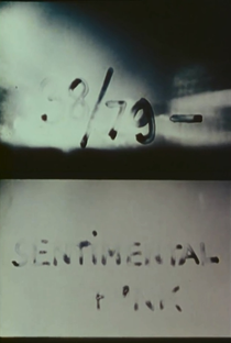 38/79: Sentimental Punk - Poster / Capa / Cartaz - Oficial 1