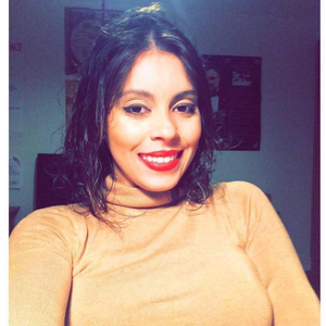 Foto de perfil de Indyra