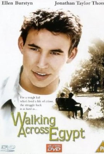 Walking Across Egypt - Poster / Capa / Cartaz - Oficial 1