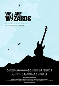 We Are Wizards (We Are Wizards)