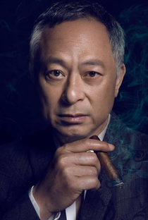 Johnnie To - Poster 1