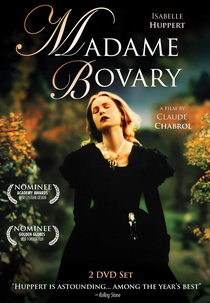 Madame Bovary (Madame Bovary)