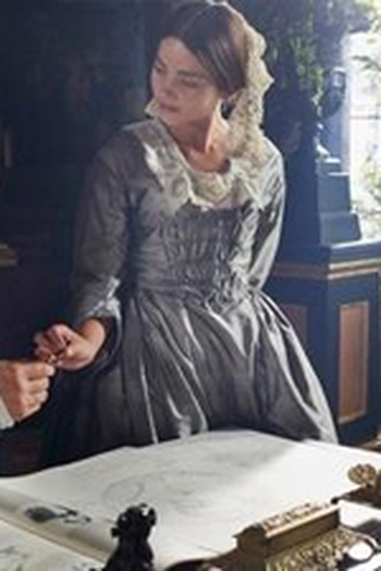 Poster de Episódio A Coburg Quartet (2019)