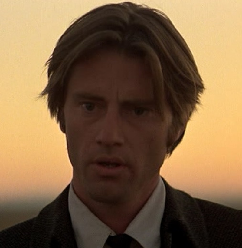 Sam Shepard - Foto 4