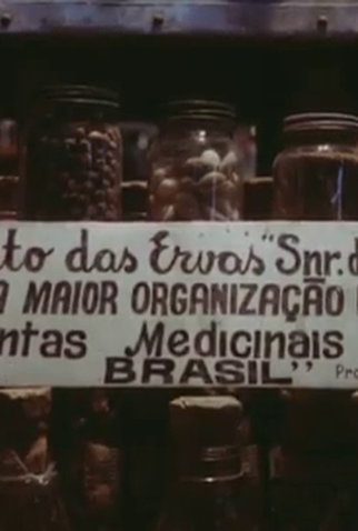 Poster 1 de Filme Ponto das Ervas (1978)