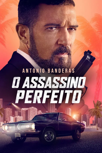  de Filme O Assassino Perfeito (2022)