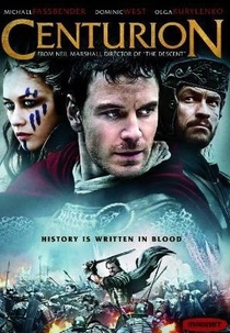 Centurião (Centurion)