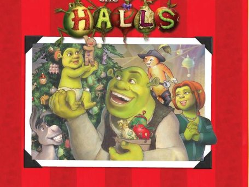 Foto 1 de O Natal do Shrek