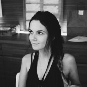 Foto de perfil de Ananda Coelho