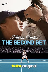 Naomi Osaka: The Second Set (Naomi Osaka: The Second Set)