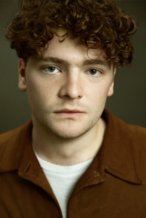 Max Raphael - Poster 1