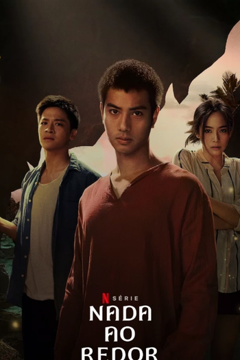  de Série Nada ao Redor (2019)