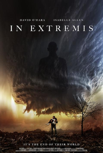 In Extremis - Poster / Capa / Cartaz - Oficial 1