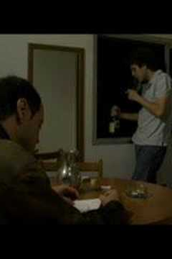 Poster de Curta Aqueles Dois (2007)