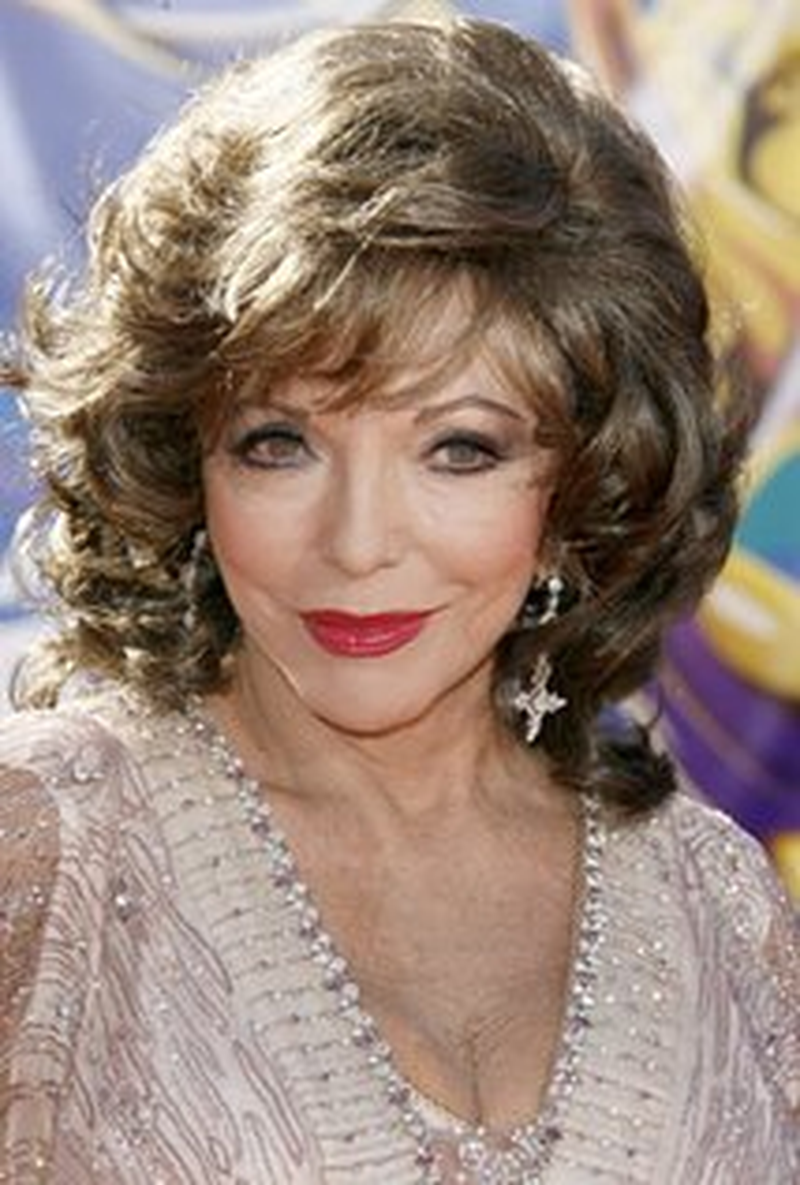 Joan Collins (I) - Foto 3