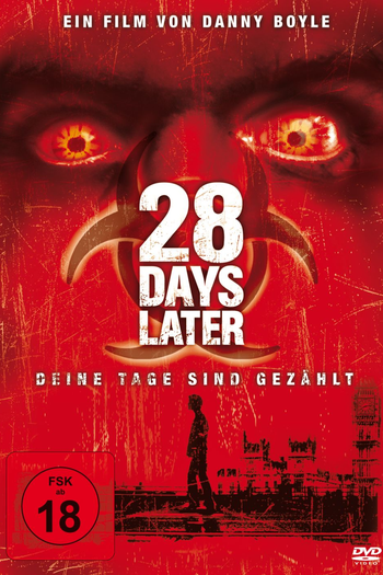  de Filme Extermínio (2002)