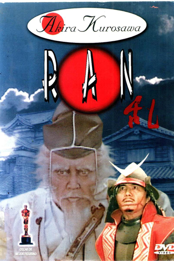  de Filme Ran (1985)