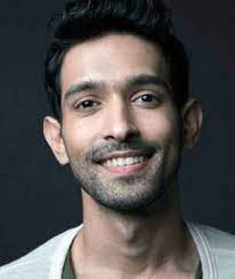Vikrant Massey - Foto 2