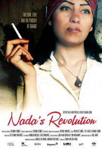 A Revolução de Nada - Poster / Capa / Cartaz - Oficial 1