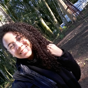 Foto de perfil de Vanessa
