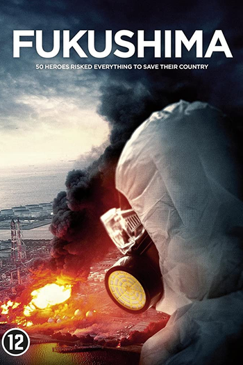  de Filme Fukushima: Ameaça Nuclear (2020)