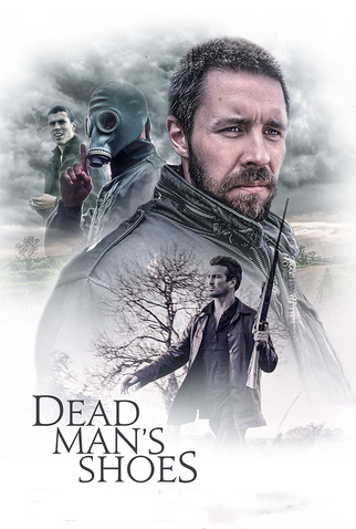 Poster 13 de Filme Vingança Redentora (2004)