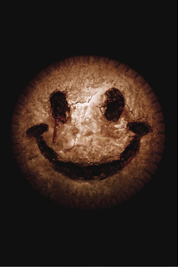 Poster de Curta Free Pie (2013)