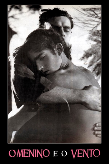  de Filme O Menino e o Vento (1966)
