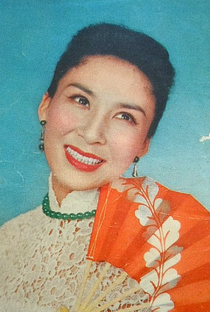 Wei Wei (I) - Poster 1