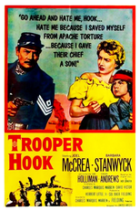Vingança no Coração (Trooper Hook)