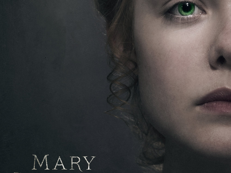 Foto 4 de Mary Shelley