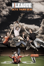 The League (3ª Temporada) (The League (Season 3))