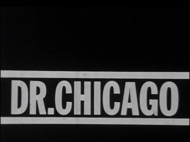 Foto 1 de Doutor Chicago