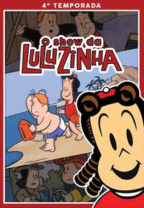 Luluzinha (4ª Temporada) (The Little Lulu Show (Season 4))
