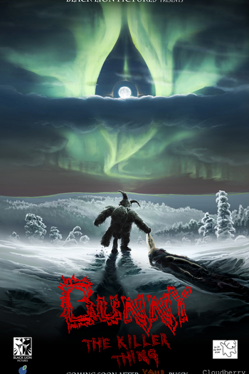  de Filme Bunny the Killer Thing (2015)