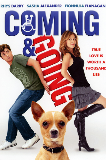  de Filme Indo e Vindo (2010)