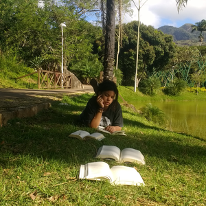 Foto de perfil de Any