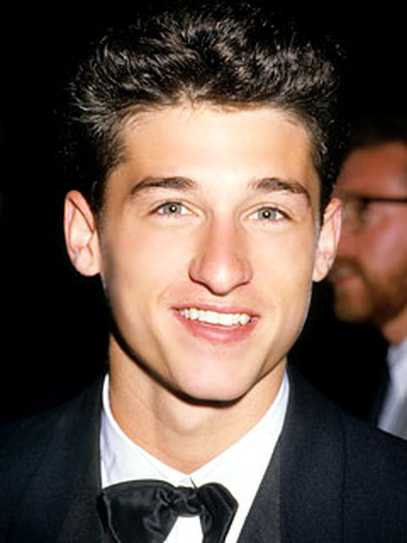 Patrick Dempsey - Foto 4