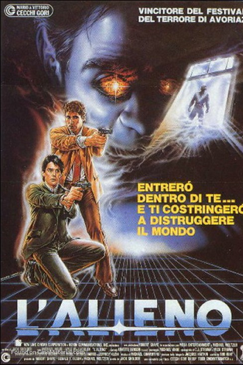  de Filme O Escondido (1987)