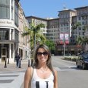 Foto de perfil de Nathália Martins