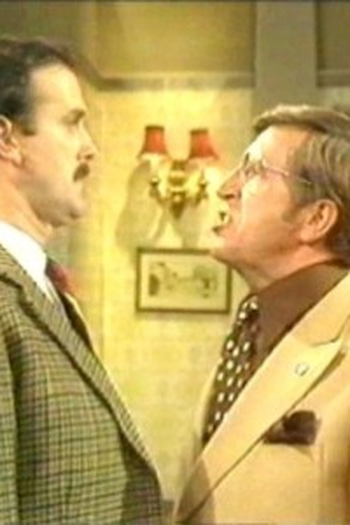 Poster de Episódio Waldorf Salad (1979)