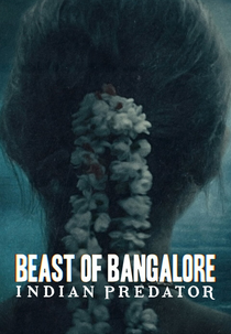 Assassinos Indianos: O Monstro de Bangalore (4ª Temporada) (Beast of Bangalore: Indian Predator)