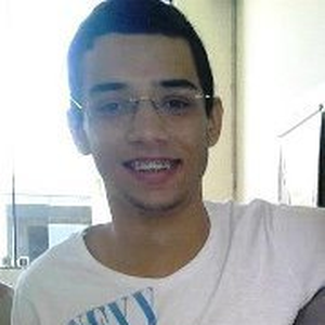 Foto de perfil de Breno Araujo