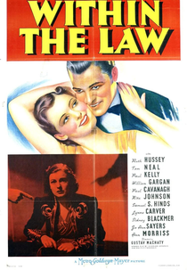 Dentro da Lei (Within the Law)